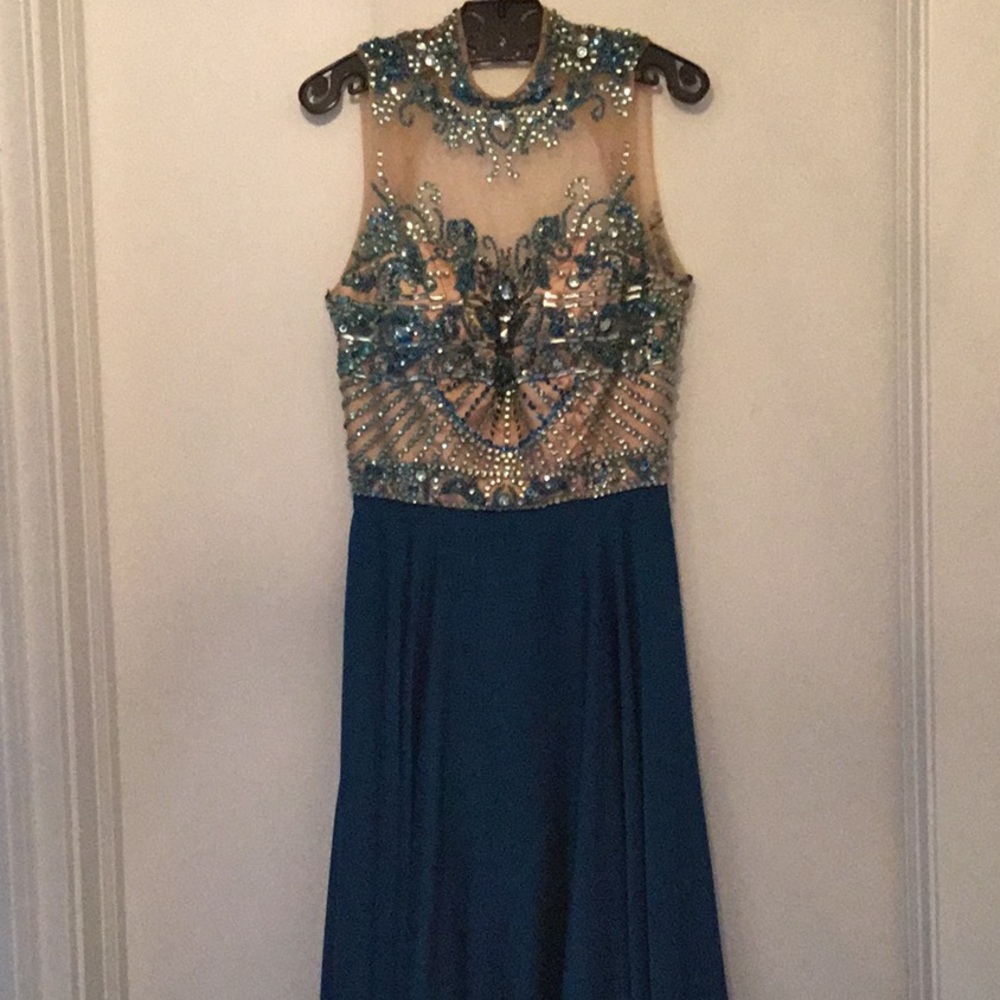 Prom or Formal Gown